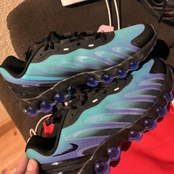 8.5shiney Silver Nike 9.5blue Black Nike Large Sweats 