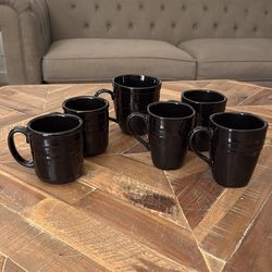 Longaberger mugs