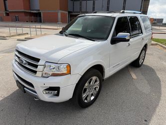 2016 Ford Expedition