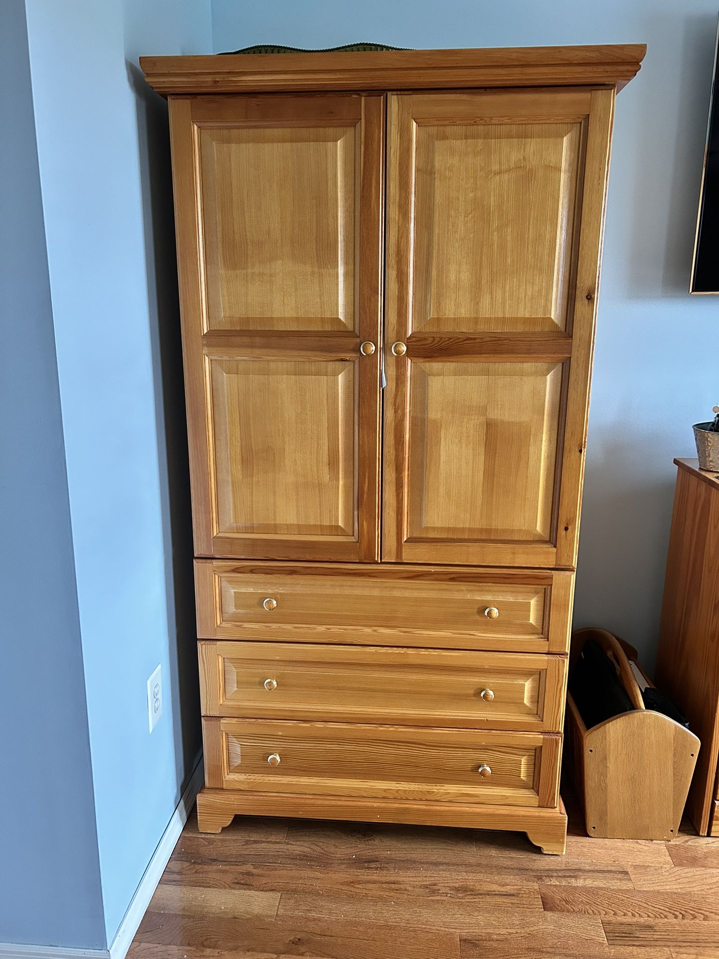 armoire
