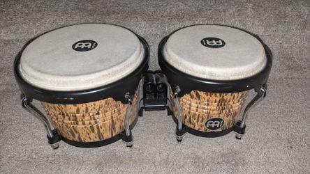 Meinl Bongos