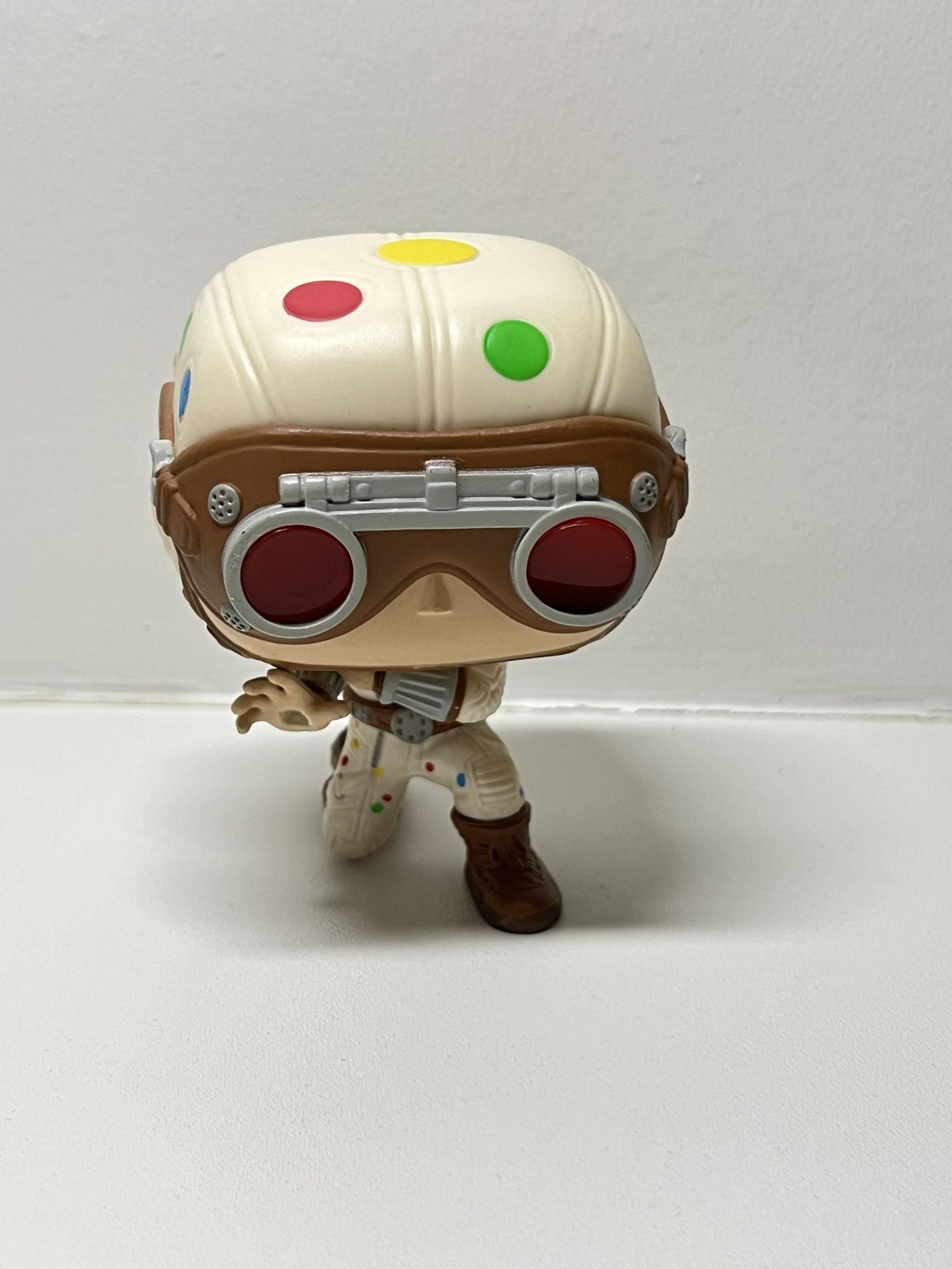 Polka-Dot Man Funko Pop
