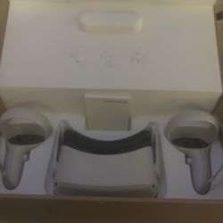 Oculus Quest 2 