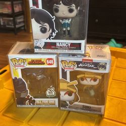 Funkos