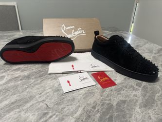 Christian Louboutin Shoes 