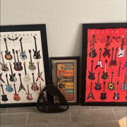Guitar Pics 