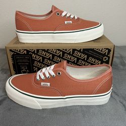 Vans Authentic Vr3 Women 7.5/Men 9