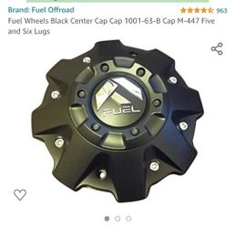 Hubcap