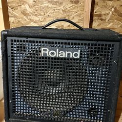 Roland KC-150 Keyboard Amp