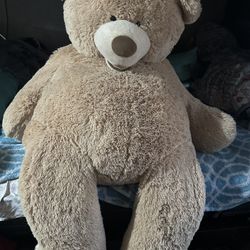$30.00 4’ft Big Bear