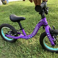 Guardian. Kids balance bike. 12 inch tires