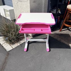 Kids Desk