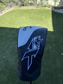 NEW 2026 Callaway XR Driver (Right-Handed)