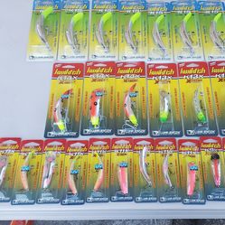 Kwikfish 