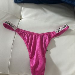 Victoria Secret Pantys Medium 