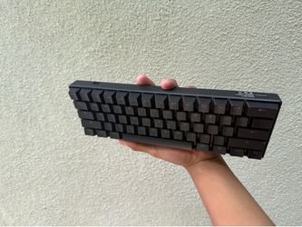 Vimlukun MK21 Mechanical Keyboard
