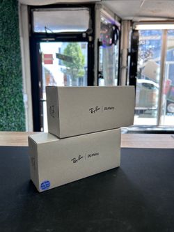💸⭐️$1 RayBan Meta Glasses (2nd Gen) $1⭐️💸