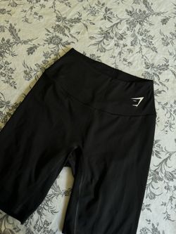 Gymshark Biker Shorts