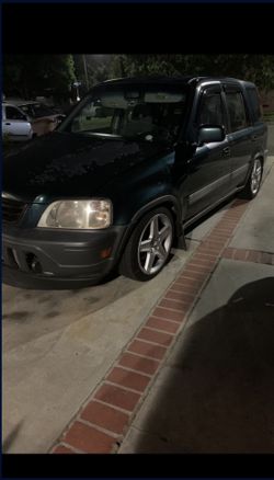 TURBO AWD STICK SHIFT 
