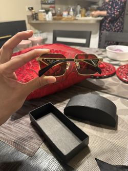 Women’s Prada Sunglasses- Brand New 