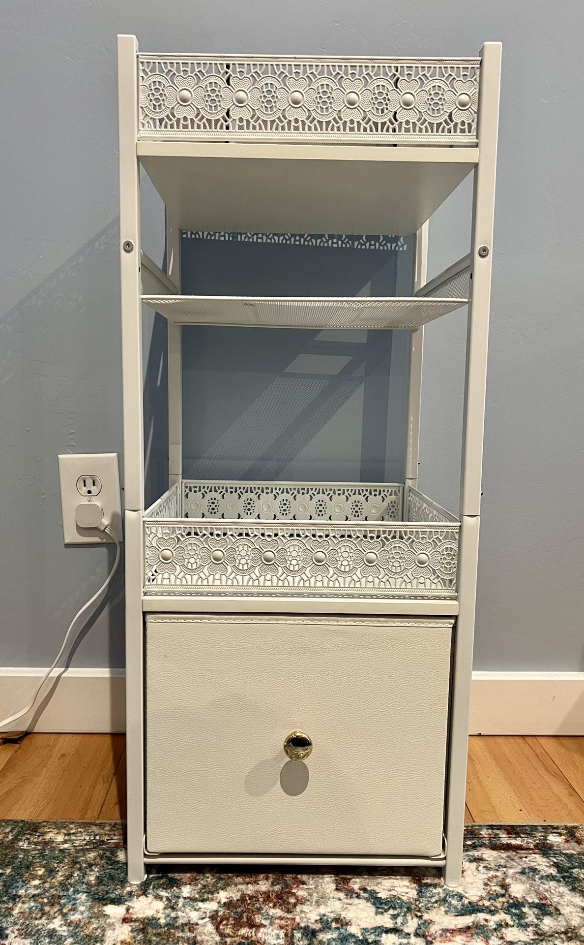 Makeup Organizer/Vanity