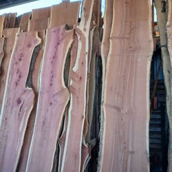 Cedar Counter Tops And More