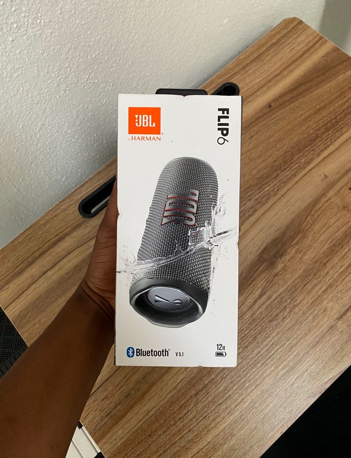 Jbl Flip 6