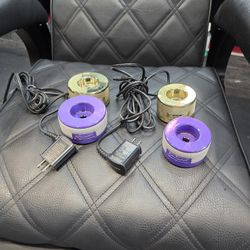 Babyliss Chargers And Plugs
