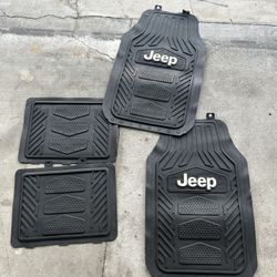 Jeep Parts 