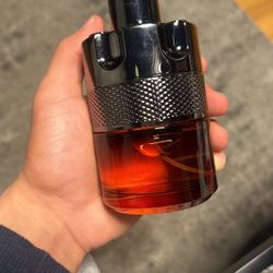 Azzaro The Most Wanted Cologne eau de parfum unused and new