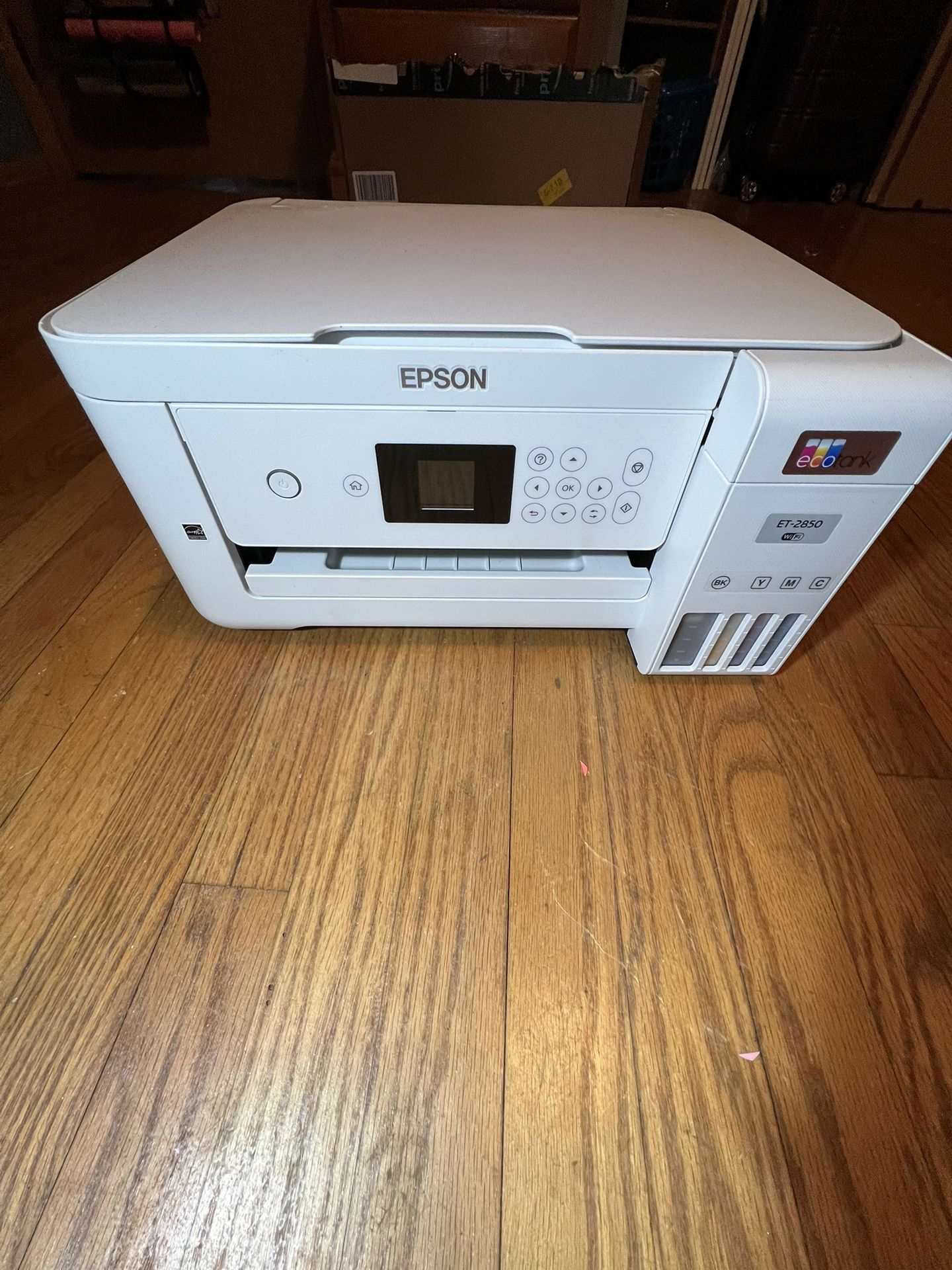 Epson ET-2850 Sublimation Printer