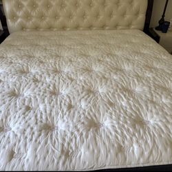 Macy’s Hotel Collection Vitagenic Mattress by Aireloom – Eastern King