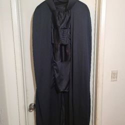 Adult Halloween Cape
