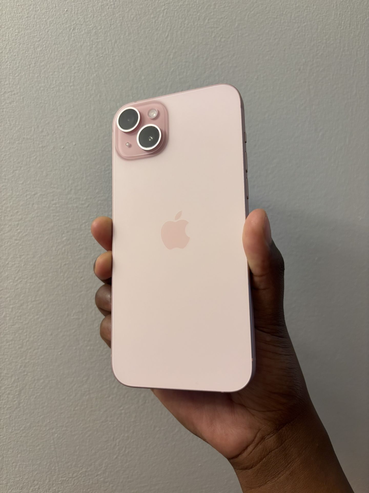 iPhone 15 Plus BRAND NEW UNLOCKED