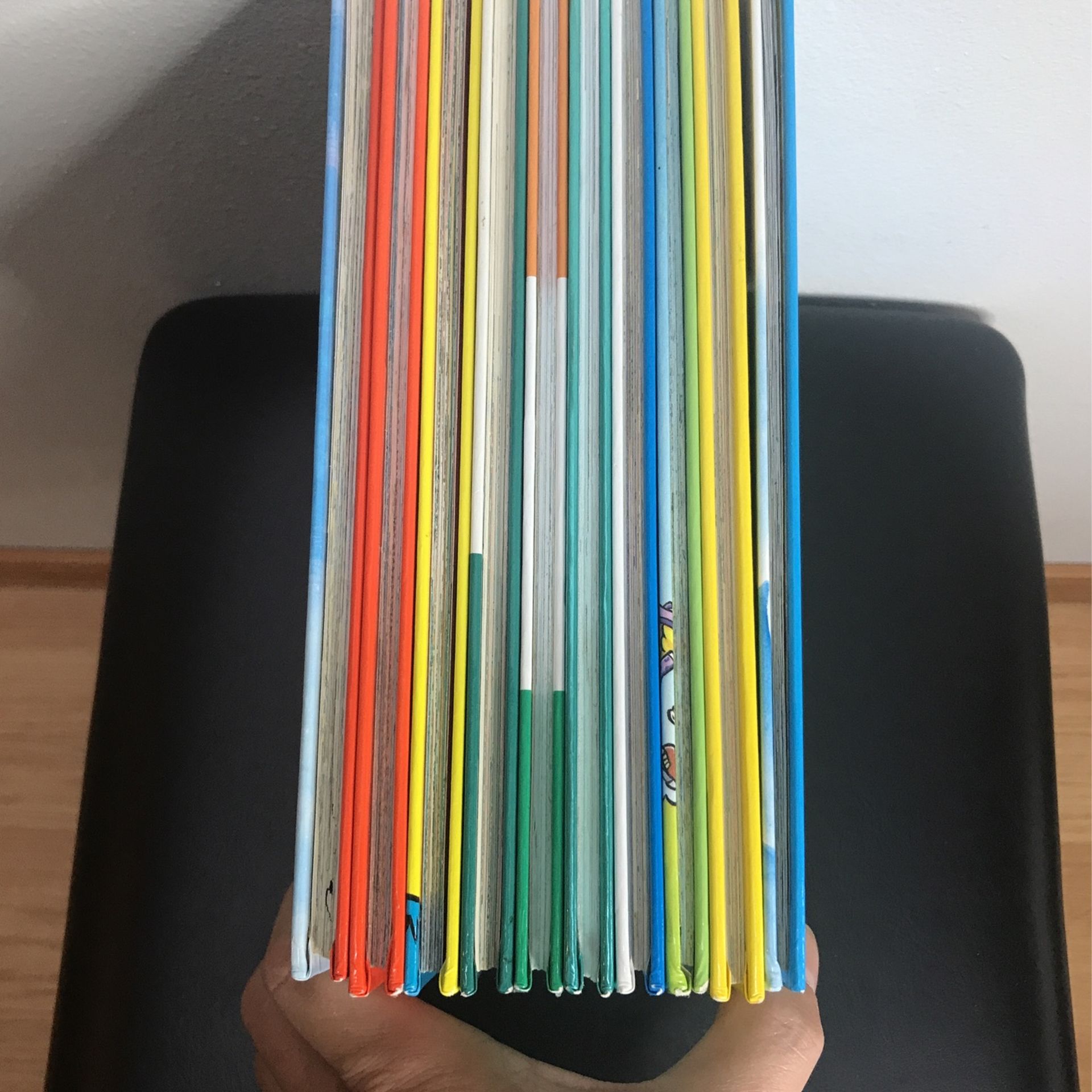 Lot Of 10 Dr. Seuss Books for Sale in Lacey, WA - OfferUp