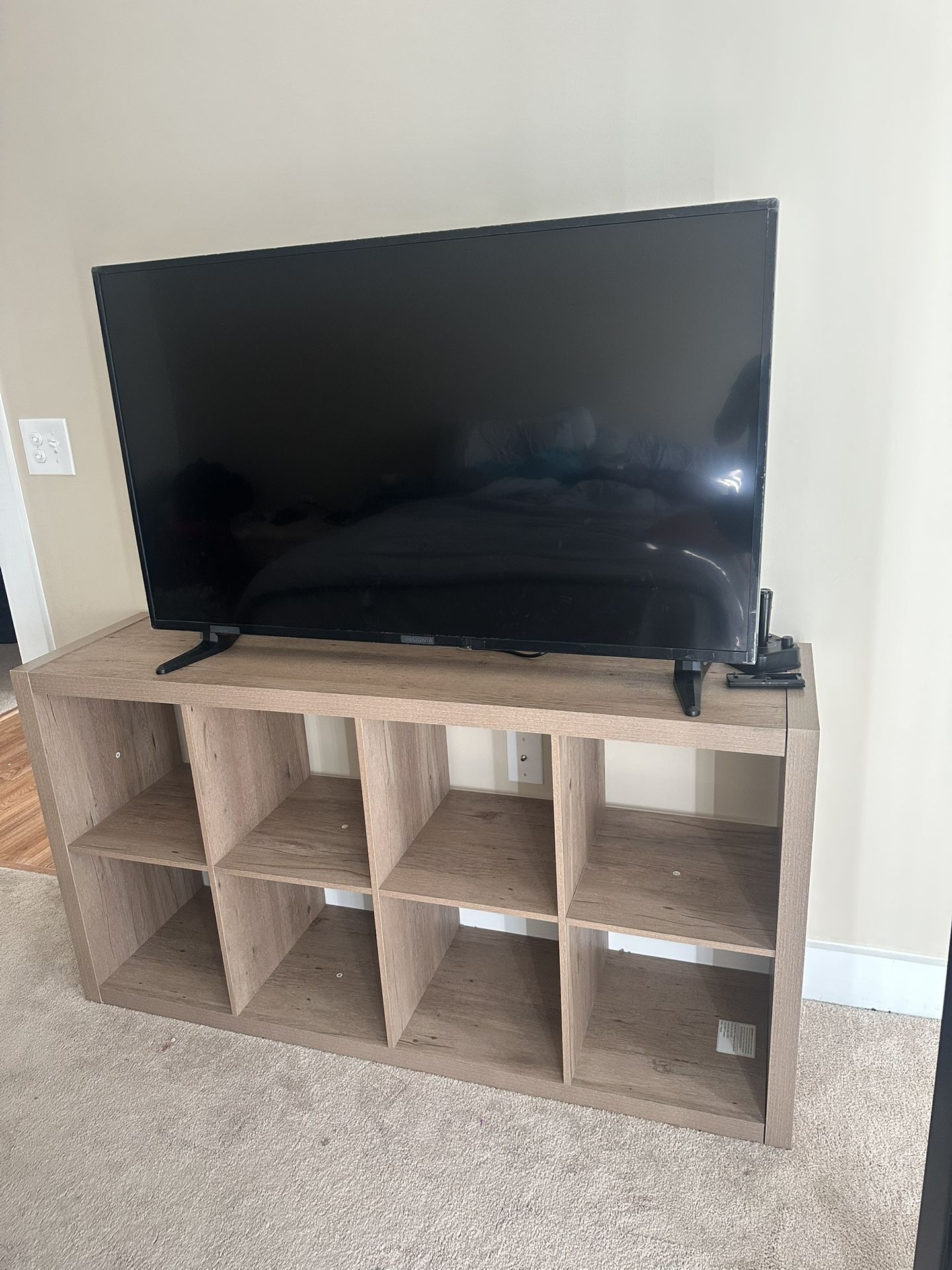 50 Inch Tv And Stand