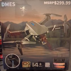 Brand New Drone With Duel HD cameras