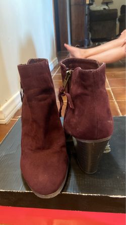 Booties