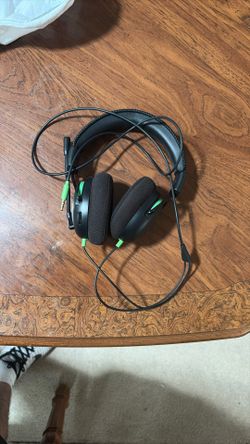 Xbox Headset