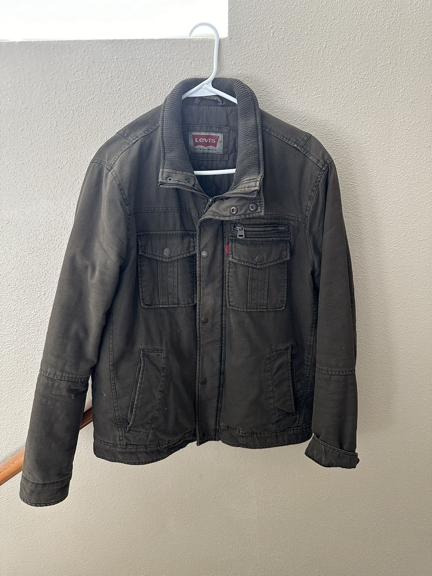Levi’s Men’s Jacket