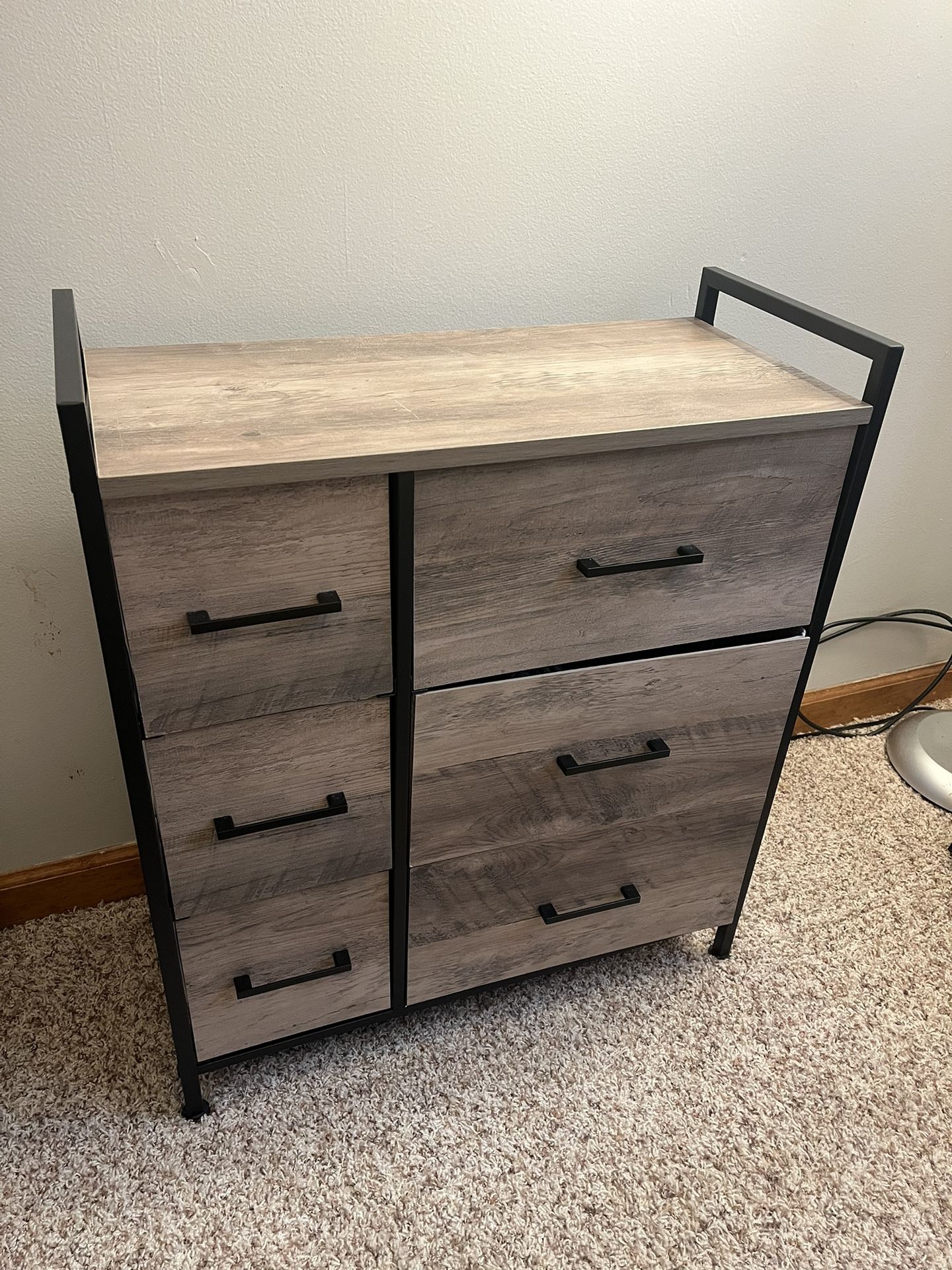 Dresser