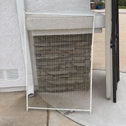 Screen Door Protector