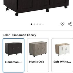 Sauder Sewing And Craft Table 