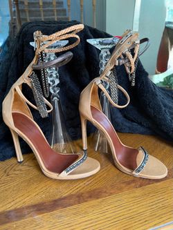 Women’s Designer Stiletto Shoes