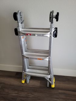 Ladder