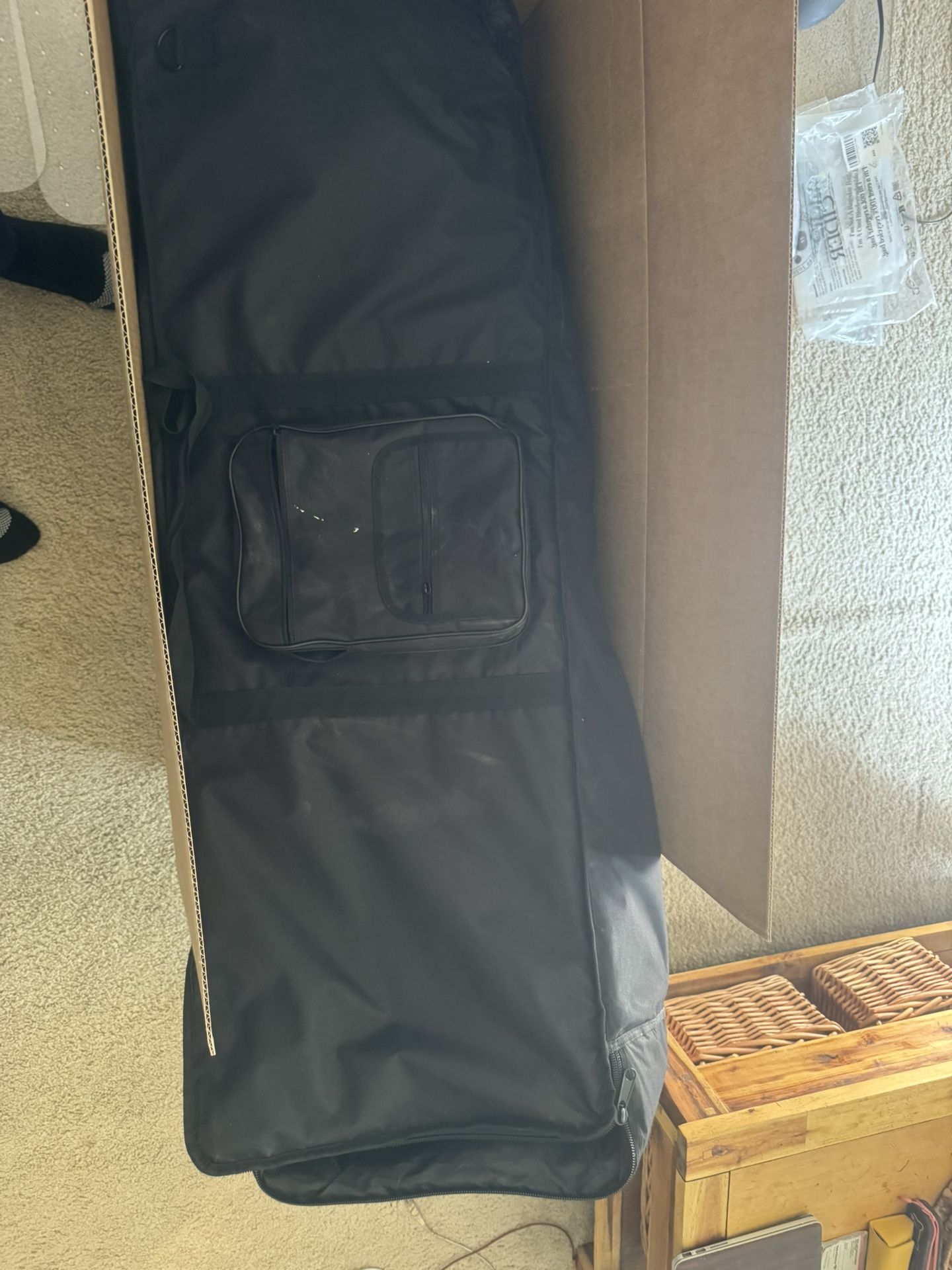 Keyboard Gig Bag