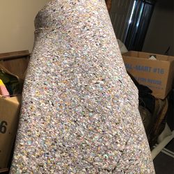 Carpet Padding Roll