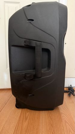 GEMINI Portable Speaker