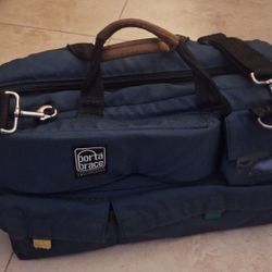 Porta Brace Camera Bag
