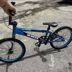 PK Ripper Bmx Race Bike 